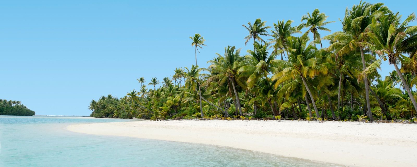 Luxury Cook Islands Holidays